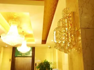 Image of GreenTree Inn Shanghai Gongkang Road Branch