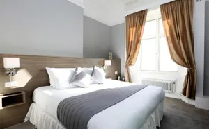 Image of The Cottonwood Boutique Hotel