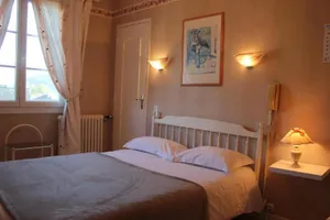 Image of Logis Hôtel Les Cimes