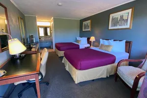 Image of Budget Inn