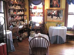 Image of Rose Arbour Bed and Breakfast