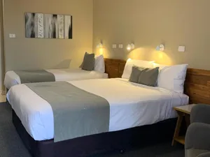 Image of In Town Motor Inn