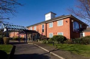 Image of Holiday Inn Express Pontypool-Cwmbran
