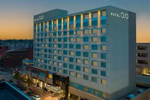 Image of Hotel Clio, a Luxury Collection Hotel, Denver Cherry Creek