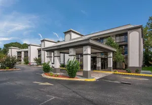 Image of Quality Inn