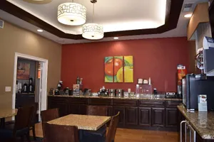 Image of Best Western Southlake Inn