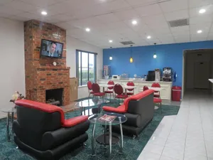 Image of Super 8 Motel - Houston/Astrodome/World Area
