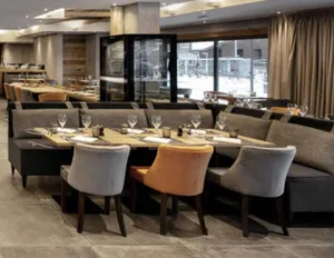 Image of MGM Hôtels & Résidences - Résidence Alexane