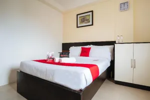 Image of RedDoorz Plus at Evangelista Street Makati