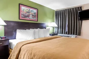 Image of Suburban Extended Stay Hotel