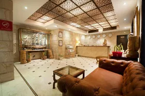 Image of Hotel Kuber International@Airport