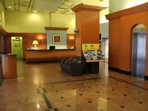Image of Strand Hotel
