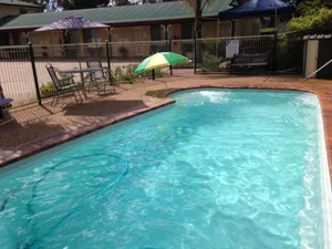 Image of Country Rose Motel Warwick