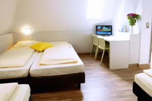 Image of Colour Hotel