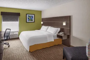 Image of Holiday Inn Express & Suites Asheville SW - Outlet Ctr Area By IHG