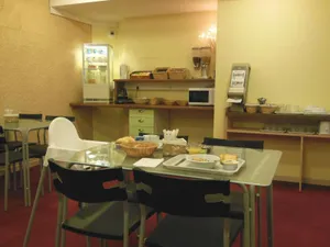 Image of Libre Hôtel