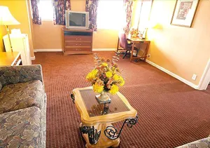 Image of Parkway Inn Philadelphia Airport
