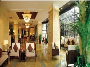 Image of Warm Yes Business Hotel -Free shuttle bus during the Canton Fair