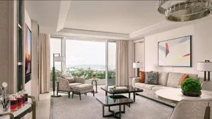 Image of Marina Bay Sands