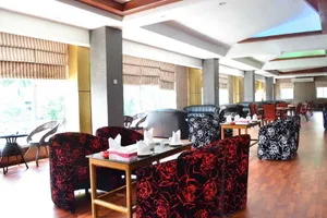 Image of Excel Palace Hotel