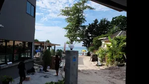 Image of Ibiza House Phi Phi