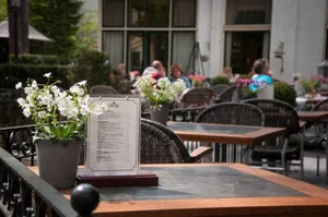 Image of Parkhotel Mastbosch Breda