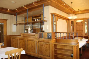 Image of Bosse