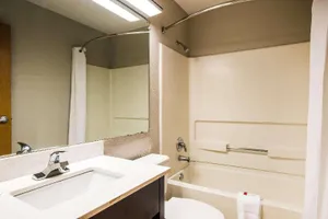 Image of Microtel Inn & Suites by Wyndham Chattanooga/Near Hamilton P