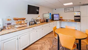 Image of SureStay Hotel by Best Western Presque Isle