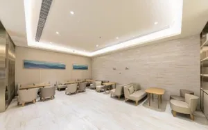 Image of JI Hotel Shanghai Hongqiao Shuicheng Road