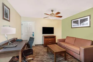 Image of Express Inn And Suites