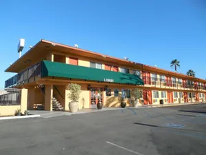 Image of Econo Lodge