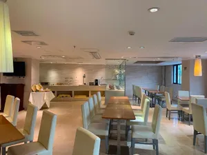 Image of JI Hotel Shenzhen Convention Center