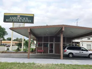 Image of America's Best Inn Urbana Champaign