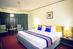 Image of Duangtawan Hotel Chiang Mai -SHA Extra Plus