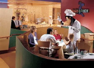 Image of Disneyland Hotel