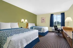 Image of Days Inn by Wyndham Newton