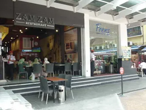 Image of Frenz Hotel Kuala Lumpur