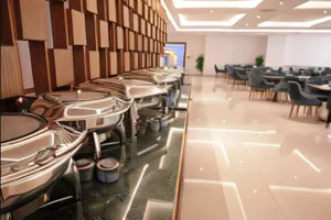Image of Dolphin Continental Hotel
