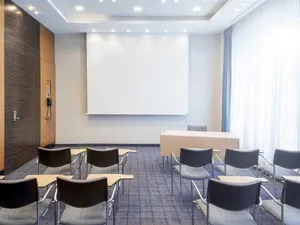Image of Novotel Berlin am Tiergarten