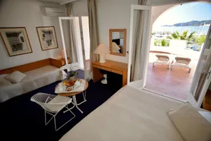 Image of Auberge De La Calanque