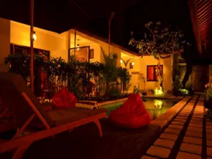Image of Kembali Lagi Guest House