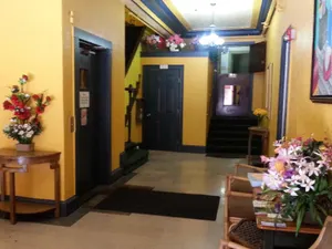 Image of Rodeway Inn