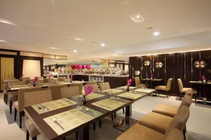 Image of Chiva Bangkok Hotel - SHA Plus