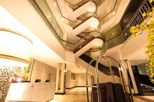 Image of RHR Hotel Kajang
