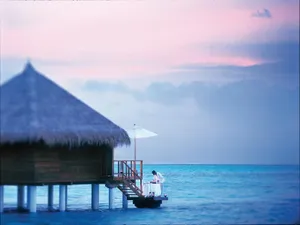 Image of Taj Exotica Resort & Spa Maldives