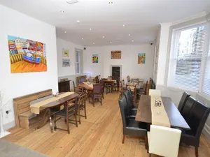 Image of The Chapel House