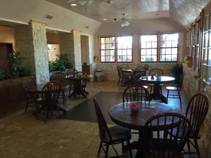 Image of Fredericksburg Hill Country Hotel