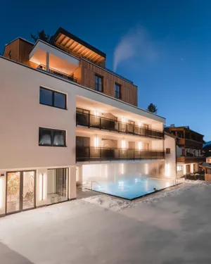 Image of alpina&more APARTMENTS I ZIMMER