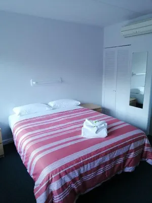 Image of Mount Beauty Motor Inn